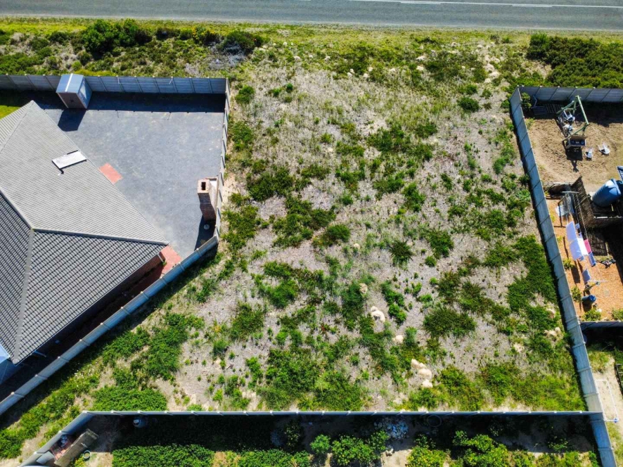 0 Bedroom Property for Sale in Stilbaai Oos Western Cape